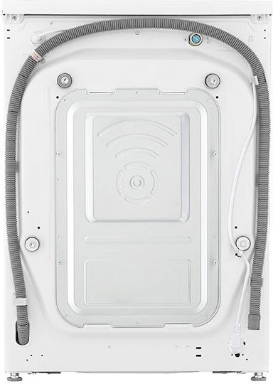 LG Пералня със сушилня 9кг/6кг 1400 Оборота