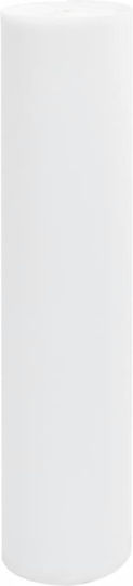 vidaXL 364858 Antifreeze Cover Fabric 70gr/m² 1.6x50m White