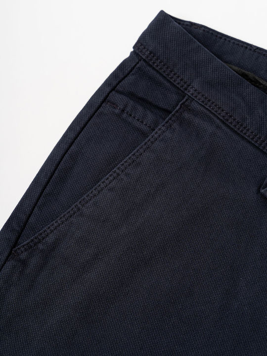Hose blue