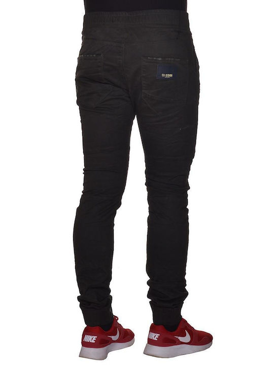 Cosi Jeans Men's Trousers Haki