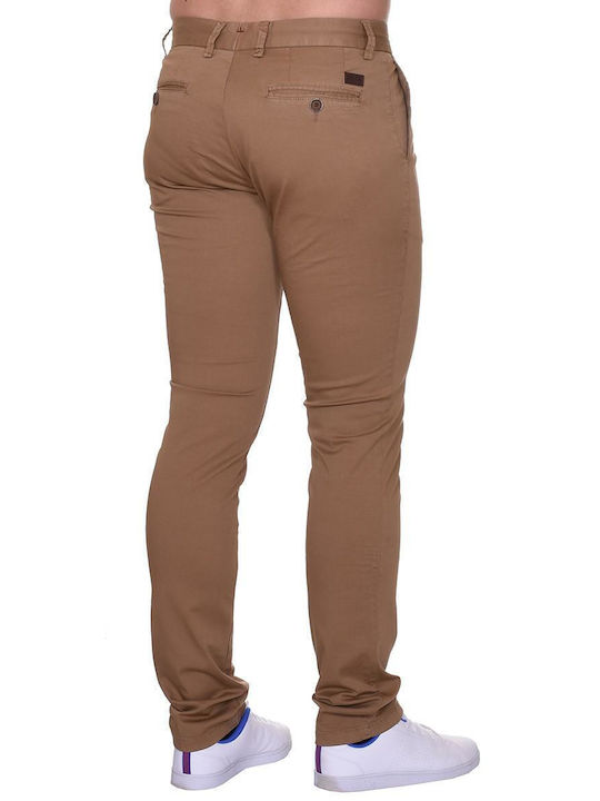 Santana Pantaloni pentru bărbați Camel (Camel)