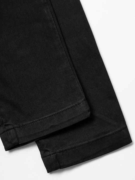 Hamaki-Ho Men's Trousers Nero.