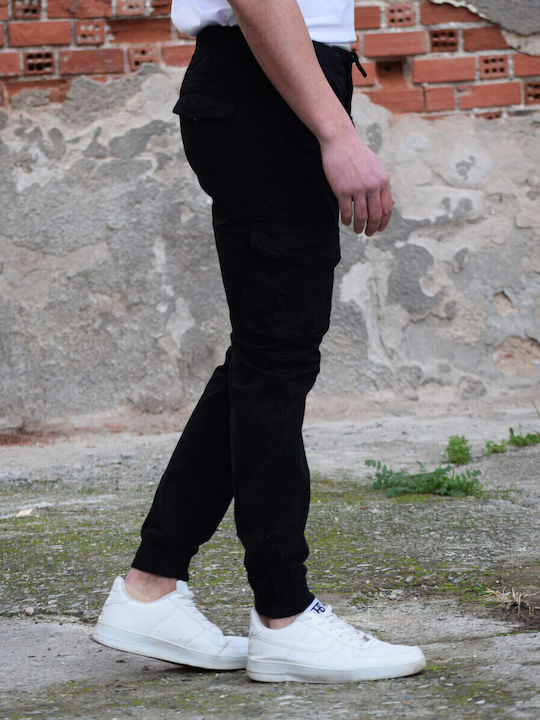 Hose Cargo Black