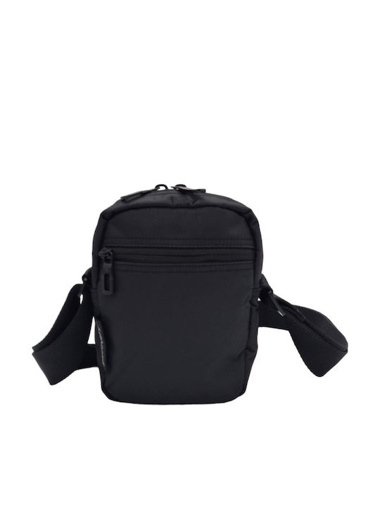 Men's Bag Shoulder / Crossbody Black