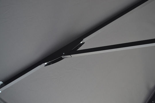 Epiplo-Fos aus Kunststoff Aluminium 148x1.5x2.5cm