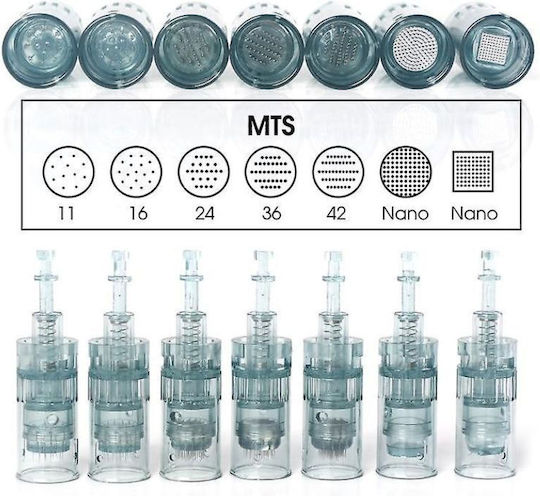 Ekai Technology Mesotherapie-Nadel