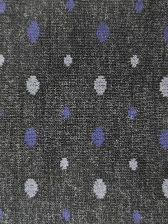 Punto Blanco Men's Patterned Socks Black Punto Blanco Men's Patterned Socks Black