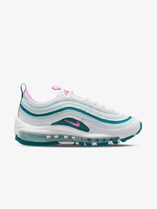 Nike Παιδικά Sneakers Air Max 97 Πολύχρωμα