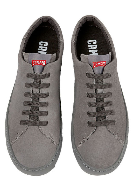 Peu Touring Ανδρικά Sneakers Γκρι