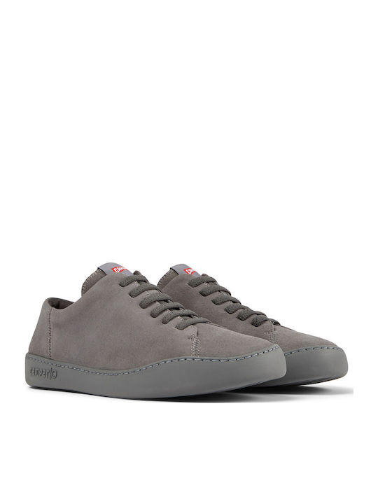 Peu Touring Ανδρικά Sneakers Γκρι