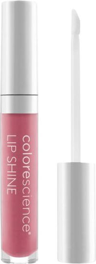 Colorescience SPF35 Lip Gloss Rose 4ml