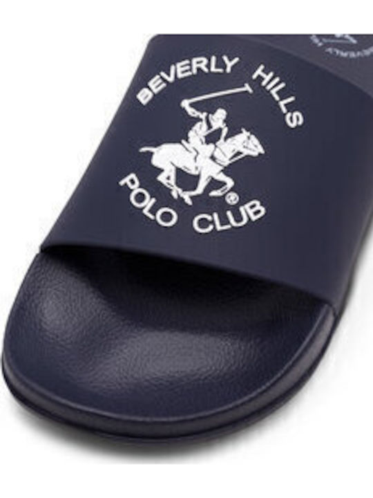 Beverly Hills Polo Club