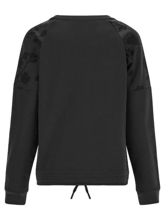 Freddy Women's Sweatshirt Black