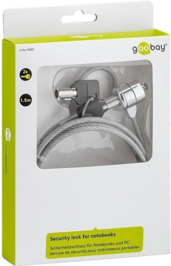 Goobay Încuietoare 93037 93037