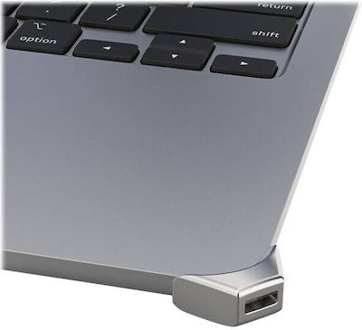 Compulocks Încuietoare MacBook AIR 2022 M2 T-SLOT