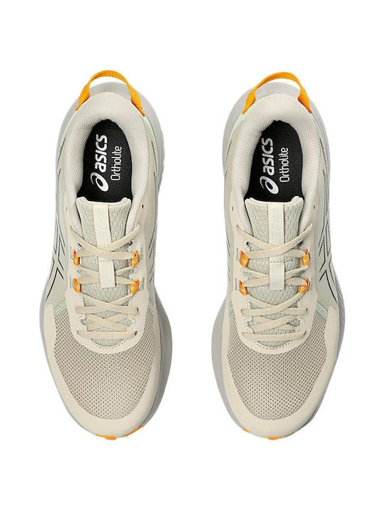 Gel-excite Trail 2 Herren Sportschuhe Trail Running Feather Grey / Black