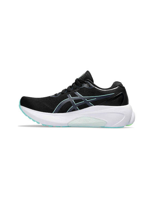 Gel-Kayano 30 Sport Shoes Running Black