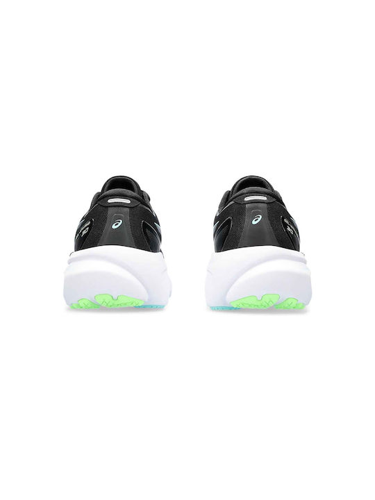 Gel-Kayano 30 Sport Shoes Running Black