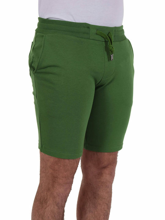 Colmar Men's Shorts Light Green