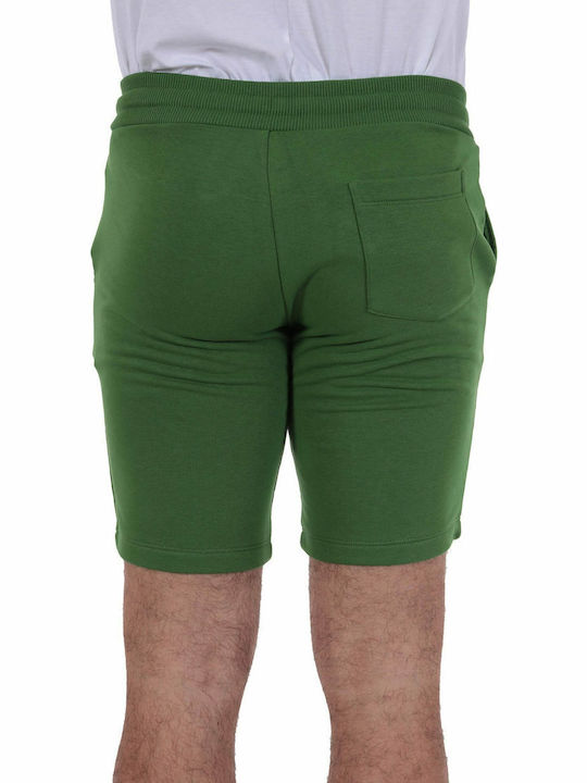 Мъжка Бермуда Light Green