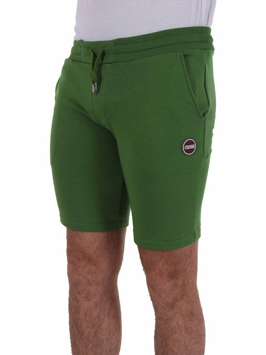 Мъжка Бермуда Light Green