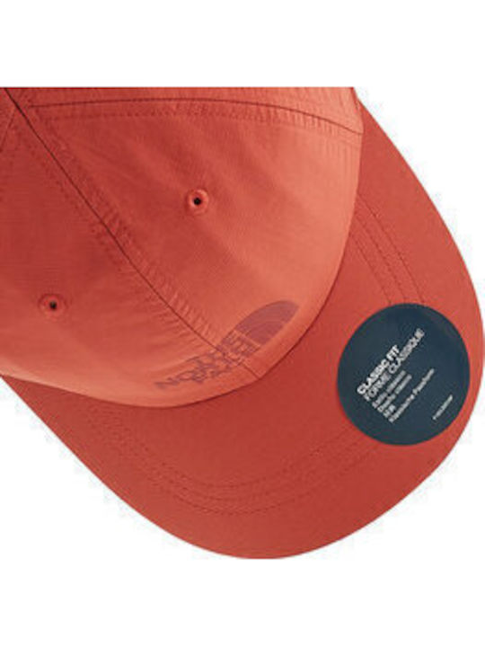 The North Face Παιδικό Καπέλο Jockey Κόκκινο