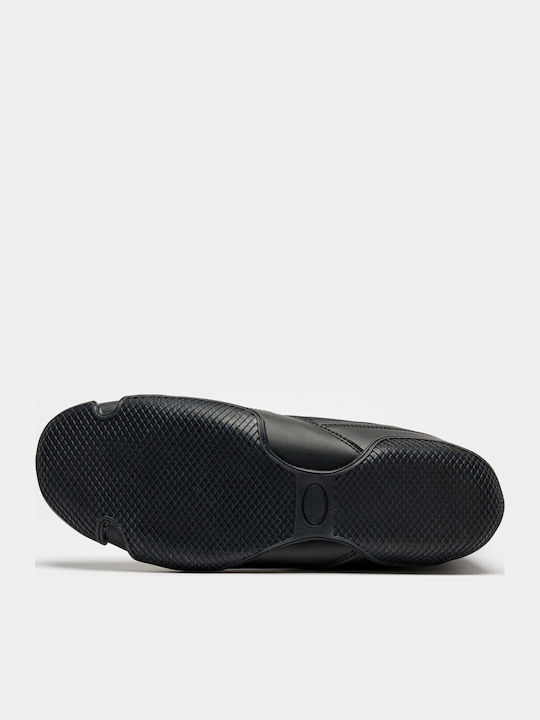 Leone 1947 Boxing Shoes Black