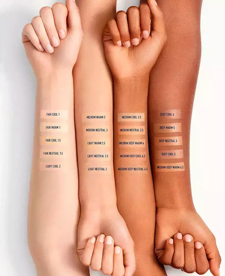 bareMinerals Original Лилаво/бяло Fair Cool 1 30мл