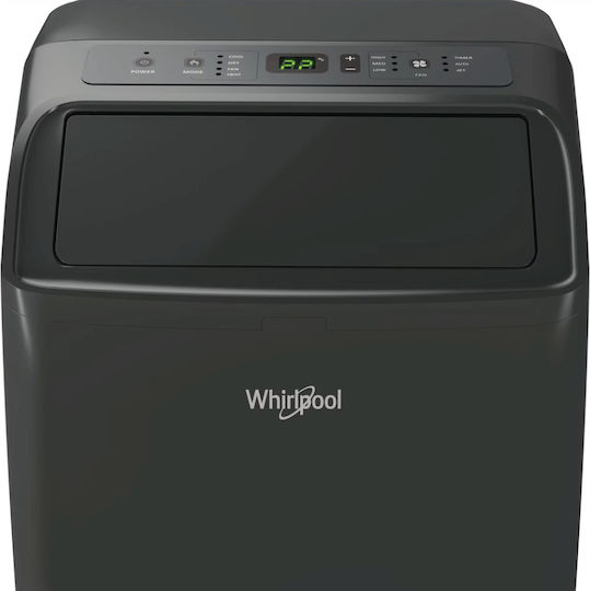 Whirlpool Φορητό Κλιματιστικό 12000 BTU Ψύξης/Θέρμανσης