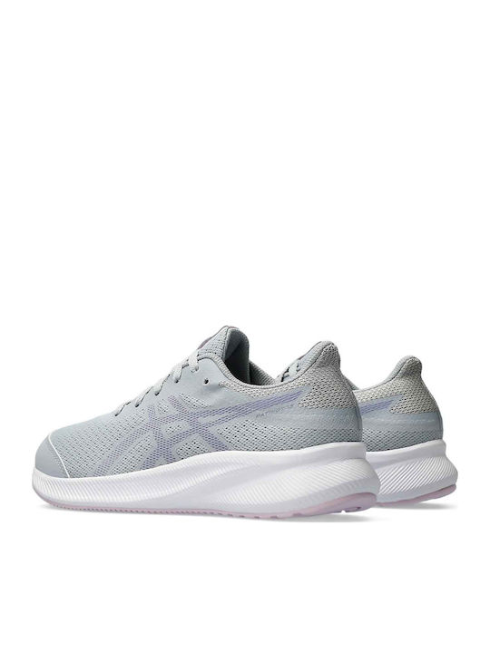 Patriot 13 Αθλητικά Παιδικά Παπούτσια Running με Κορδόνια Γκρι 1014A267-021