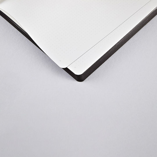 Nuuna Notebook with Dots