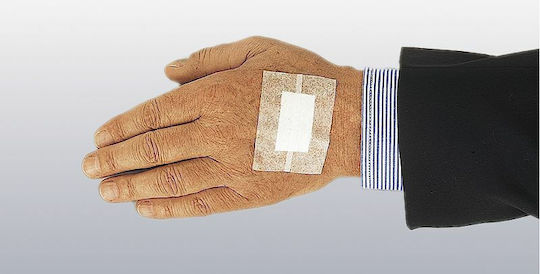 BSN Medical Leukopor Επιδεσμική Ταινία 1.25cm x 5m