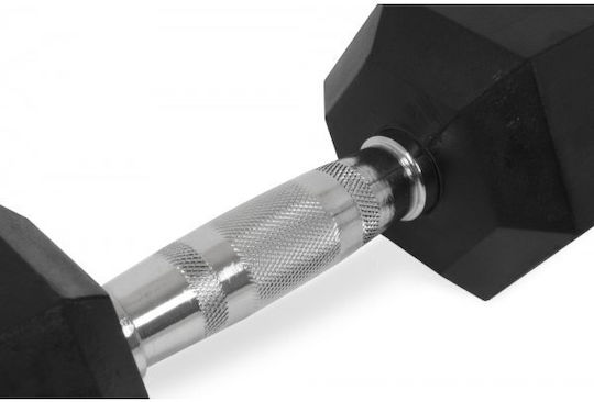 Optimum Dumbbell Hexagon 1 x 4kg