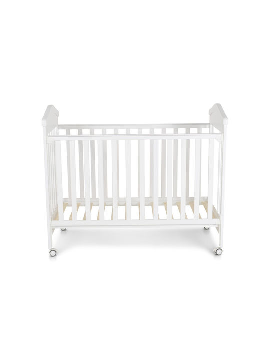Cangaroo Baby Crib for Mattress 60x120cm