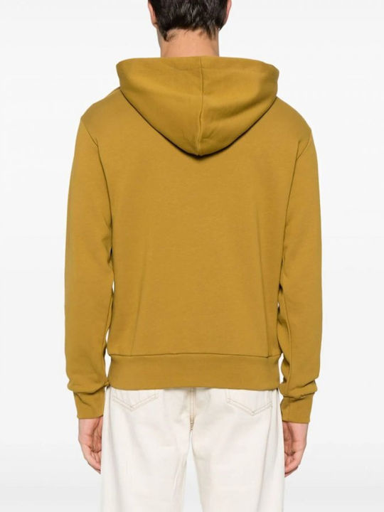 A.P.C. Men's Sweatshirt Blue