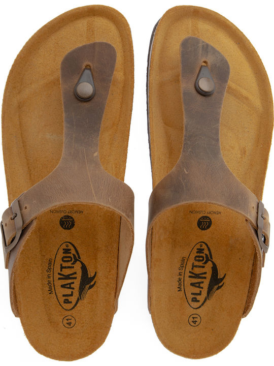 Men's Sandals Cigar