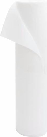 vidaXL 3203510 Antifreeze Cover 70g/m² 1.6x50m White