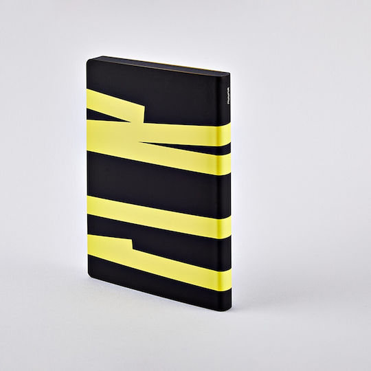 Nuuna Notizbuch mit Punkten
