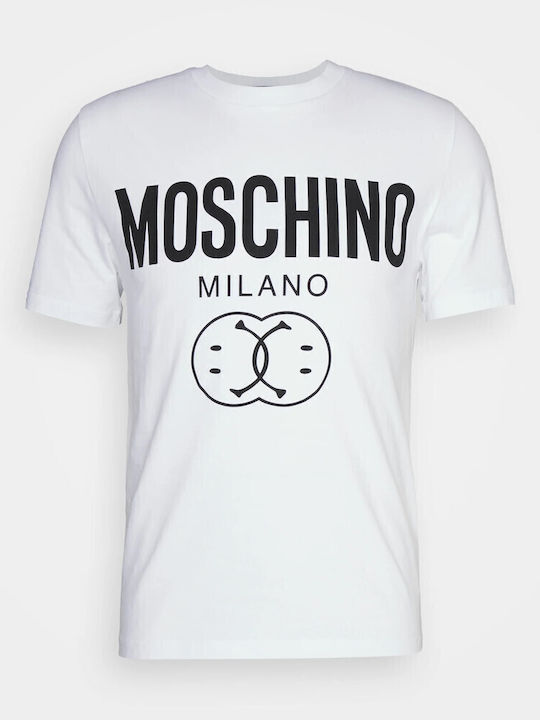 T-shirt Λευκό