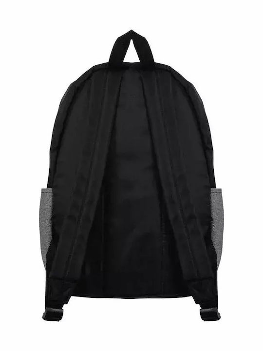 Blue Sky Studios Backpack Μαύρο
