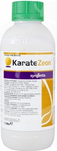 Sungeta Karate Zeon 10 Течен Инсектицид 1бр