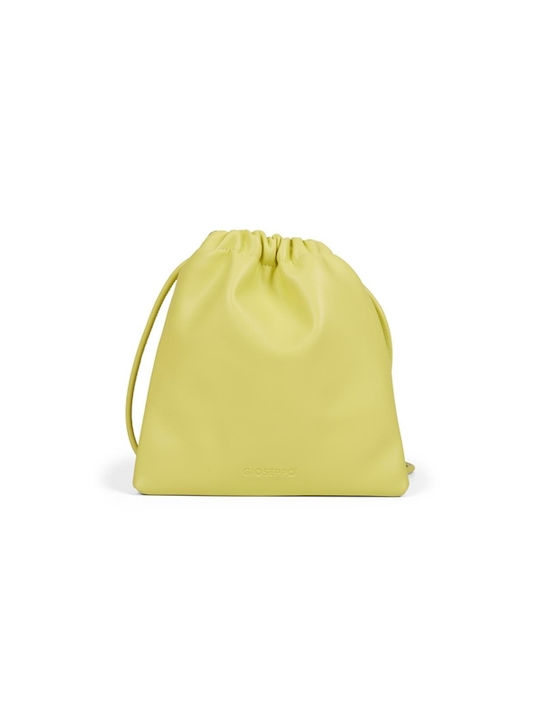 Gioseppo Kids Bag Pouch Bag Yellow