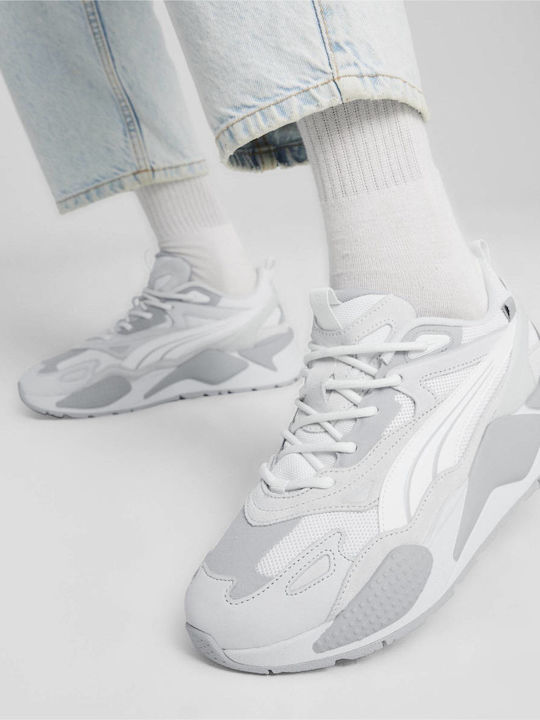 RS-X Efekt PRM Sneakers Gray