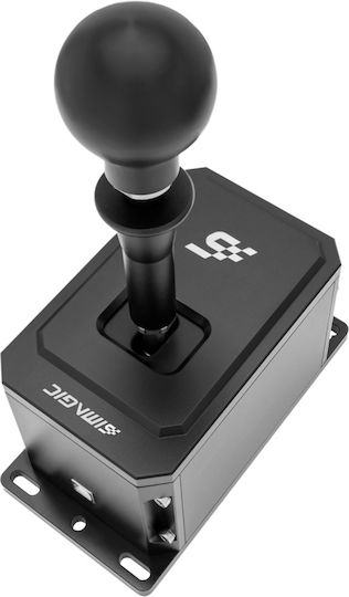 Simagic Wheelhouse Add-On for PC