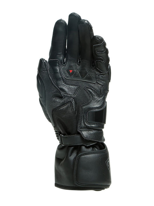 Dainese Druid 3 Summer Men's Gloves Black