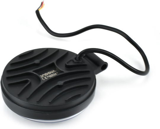Andowl Φως Τρέιλερ LED Qd11 με Βίδες 1τμχ