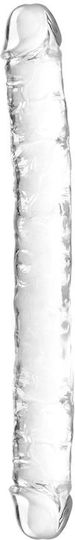 Lola Games Dildo Transparent 29,5cm