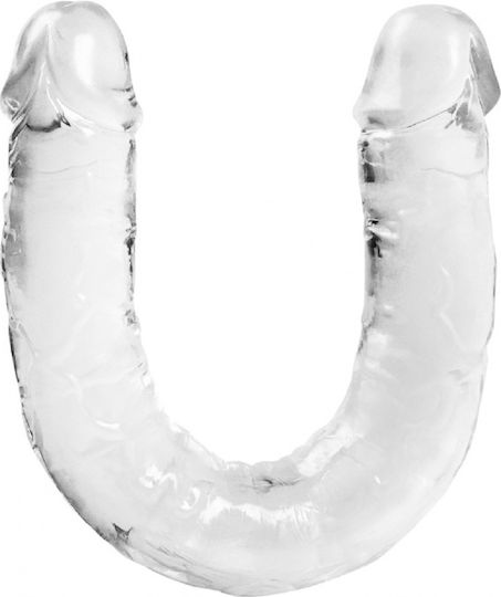 Lola Games Dildo Transparent 29,5cm