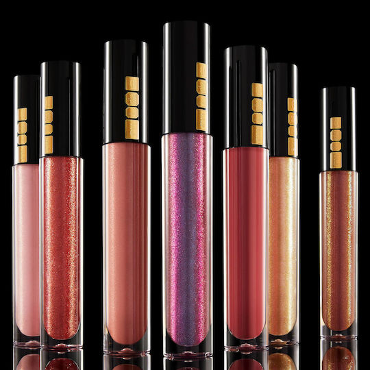 PAT McGRATH LABS Lip Gloss Divine Rose 4.5ml