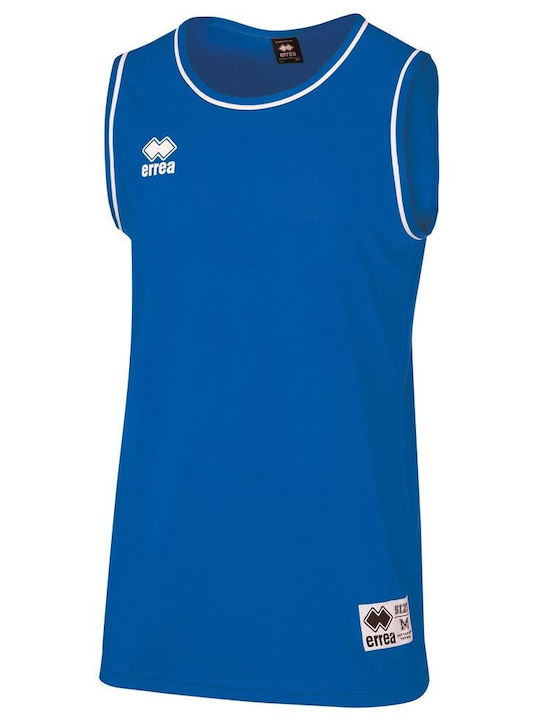 Errea Jersey Style Basketball